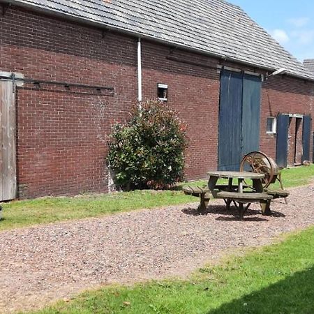 Vakantieboerderij Aardenhof Sevenum Exteriér fotografie